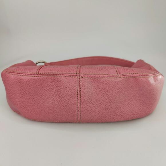 Pink Mini Y2K tommy Hilfiger bag - Picture 4 of 10